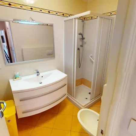 Le Regent - Giotto - Superbe 3p Avec Terrasse Plein Centre-ville Et Proche Mer Mae-3621 Apartmán Menton