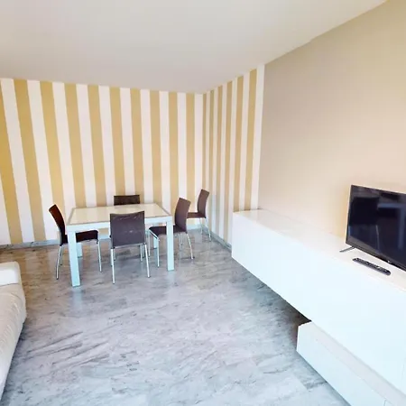 Le Regent - Giotto - Superbe 3p Avec Terrasse Plein Centre-ville Et Proche Mer Mae-3621 Apartmán