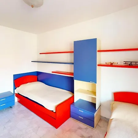 Le Regent - Giotto - Superbe 3p Avec Terrasse Plein Centre-ville Et Proche Mer Mae-3621 Apartmán *