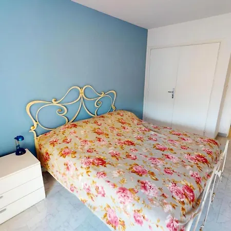 Apartament Le Regent - Giotto - Superbe 3p Avec Terrasse Plein Centre-ville Et Proche Mer Mae-3621